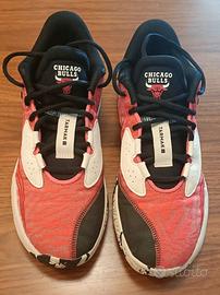 Scarpe da basket 🏀