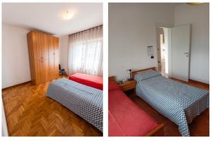 4 posti letto per studenti - zona via martignacco
