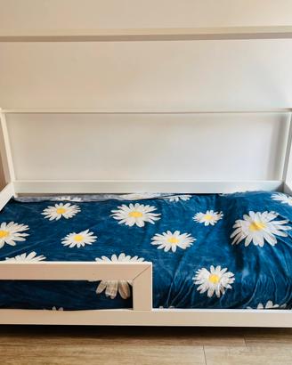 Letto montessori