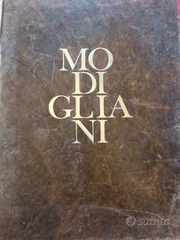Stampe Modigliani