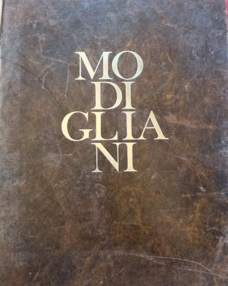 Stampe Modigliani
