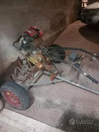 Motozappa
