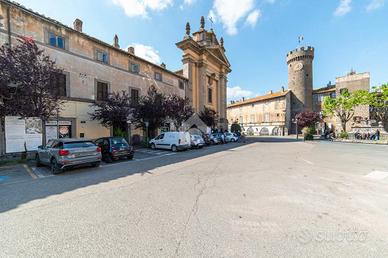 MULTILOCALE A VITERBO