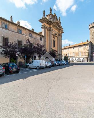 MULTILOCALE A VITERBO