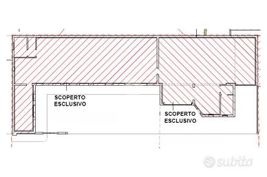 UFFICIO A MIRANO
