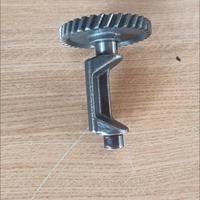 Pezzo controalbero