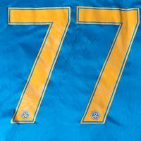 Maglia Ufficiale Originale Udinese - Autografata