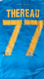 Maglia Ufficiale Originale Udinese - Autografata