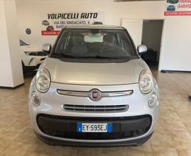 FIAT 500 L ANNO 2015 DS 1.3 MULTIJET ADATTA NEOPAT