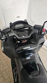 Honda Integra 750 del 2016
