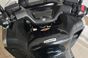 Honda Integra 750 del 2016