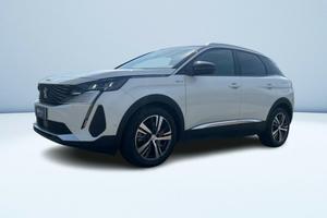 Peugeot 3008 1.6 hybrid Allure Pack 225cv e-eat8
