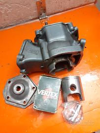 gruppo Termico Aprilia 125 rotax 123