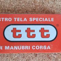 Nastro originale per manubrio 3T vintage