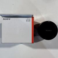 obiettivo Sony attacco E 85mm f1.8