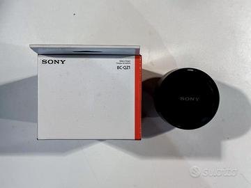 obiettivo Sony attacco E 85mm f1.8