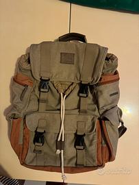 Zaino Navigare in tessuto