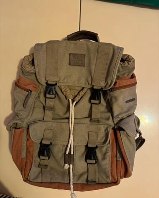 Zaino Navigare in tessuto