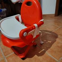 Seggiolino