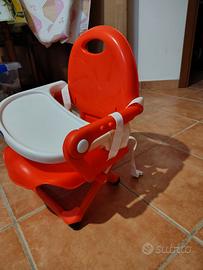Seggiolino