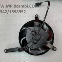 ELETTROVENTOLA VENTOLA YAMAHA YZF R1 2002 2003