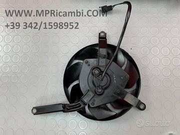 ELETTROVENTOLA VENTOLA YAMAHA YZF R1 2002 2003