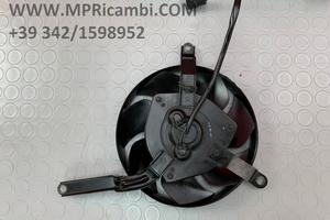 ELETTROVENTOLA VENTOLA YAMAHA YZF R1 2002 2003