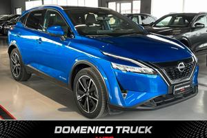 Nissan Qashqai MHEV 158 CV Tekna+