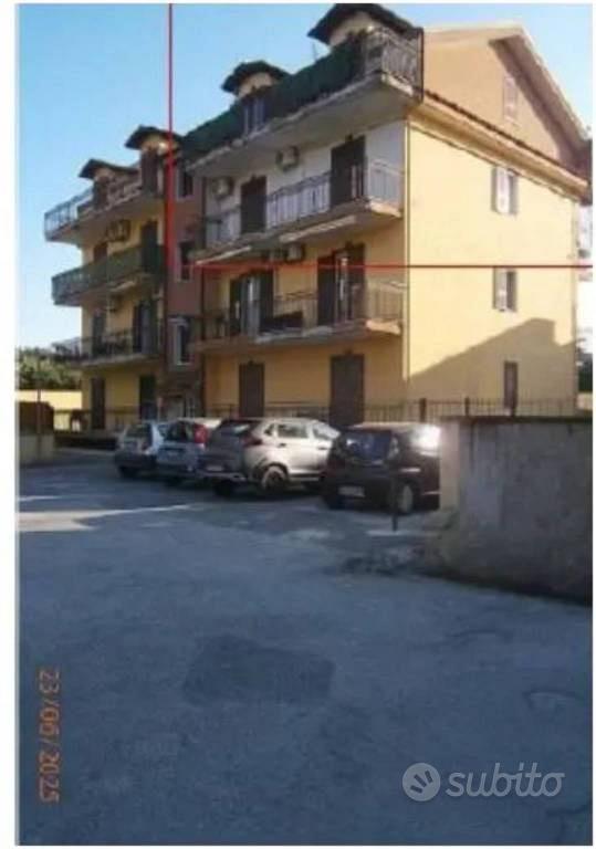 Appartamento – Villaricca, Torretta-Scalzapecora (Villaricca Due), Napoli - Vista 2