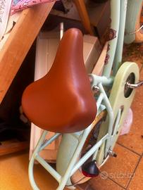 Bicicletta bimba 4 anni