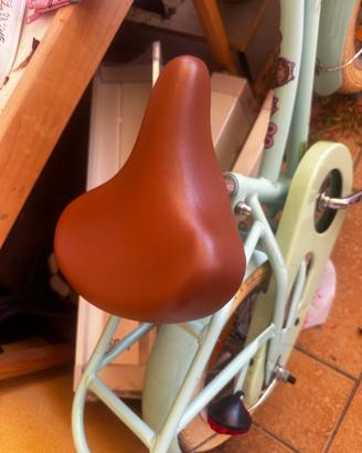 Bicicletta bimba 4 anni