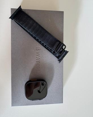 Orologio Apple Watch ultra 3