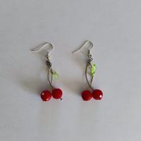 Orecchini artigianali