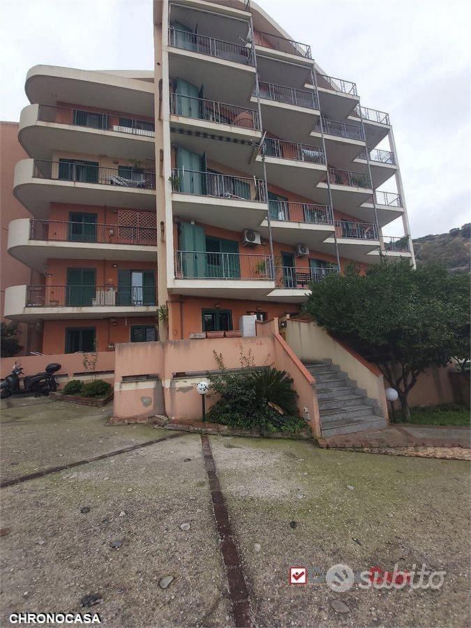 Appartamento – Messina, Fondo Romeo, III Circoscrizione - Vista 2