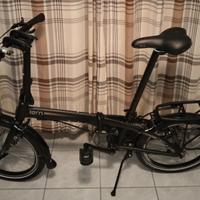 pieghevole 20 pollici TERN "Link D8"