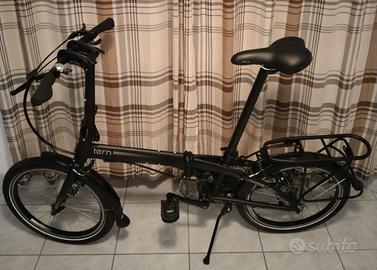 pieghevole 20 pollici TERN "Link D8"