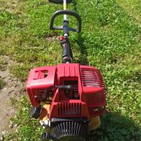 Decespugliatore Honda 4 tempi