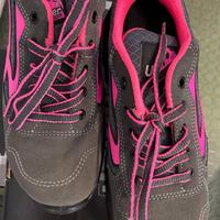 Scarpa Antifortunistica UPower RL 20216