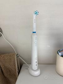 Spazzolino OralB