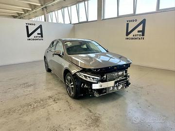MERCEDES-BENZ A 250 E HYBRID EQ BUSINESS EXTRA