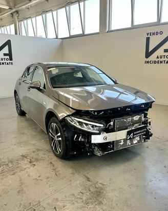 MERCEDES-BENZ A 250 E HYBRID EQ BUSINESS EXTRA
