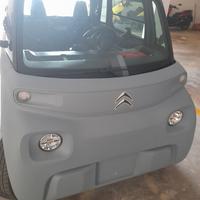 auto AUTO ELETTRICA 