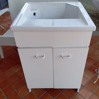 lavatoio 60x60 in ceramica 