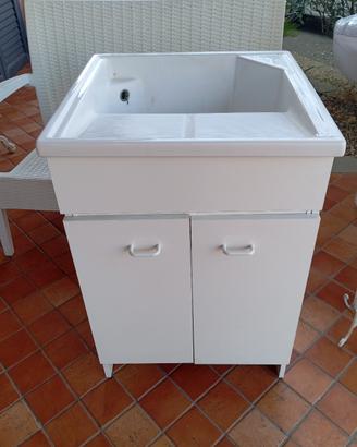 lavatoio 60x60 in ceramica 