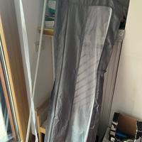 Sponda per letto per bambini