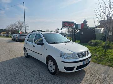 Fiat Punto 1.2 METANO con GARANZIA-NEOPATENTATI