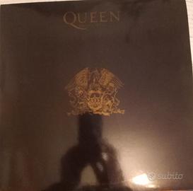 Vinile Queen