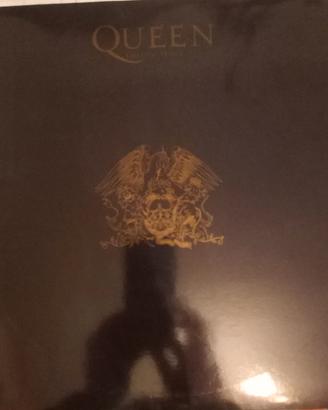 Vinile Queen