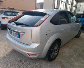 Ford Focus GPL