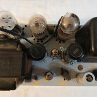 Amplificatore Ami jukebox